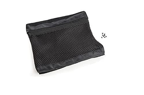 Herlitz 11083342 monter, extra platt, textil bakvägg, DIN A0