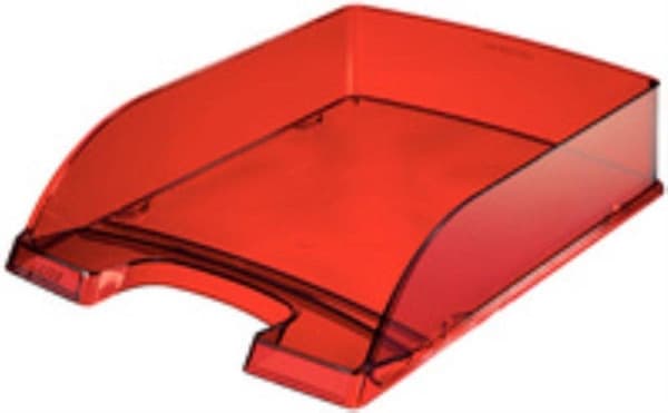 Leitz brevfack Plus 5226 transparent