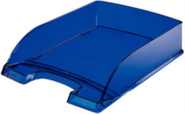 Leitz brevfack Plus 5226 transparent