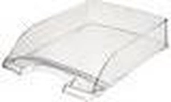 Leitz brevfack Plus 5226 transparent