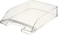 Miniatyrbild 1 av 6: Leitz brevfack Plus 5226 transparent
