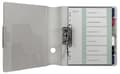 Miniatyrbillede 2 af 3: Leitz Index 1236 Style DIN A4 1-6 Polypropylen Flerfarvet 6 indeksark ekstra brede, PC-skrivbare 1236-00-00 (1236-00-00)