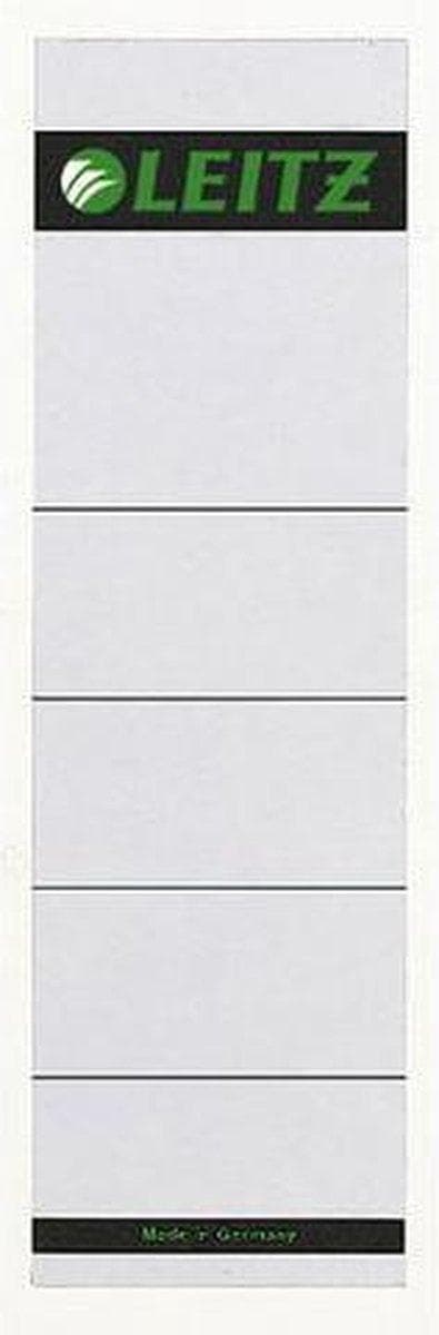 Leitz baketiketter