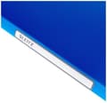 Miniatyrbillede 3 af 6: Leitz 45641030 Solid displaybog PP A4, 20 lommer, lyseblå