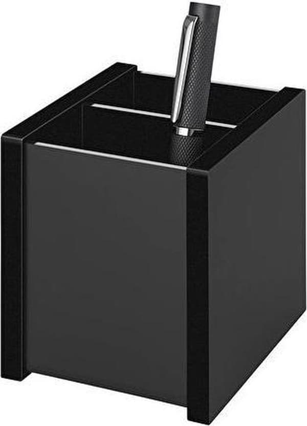 WEDO® Acrylic Organizer med 2 fack