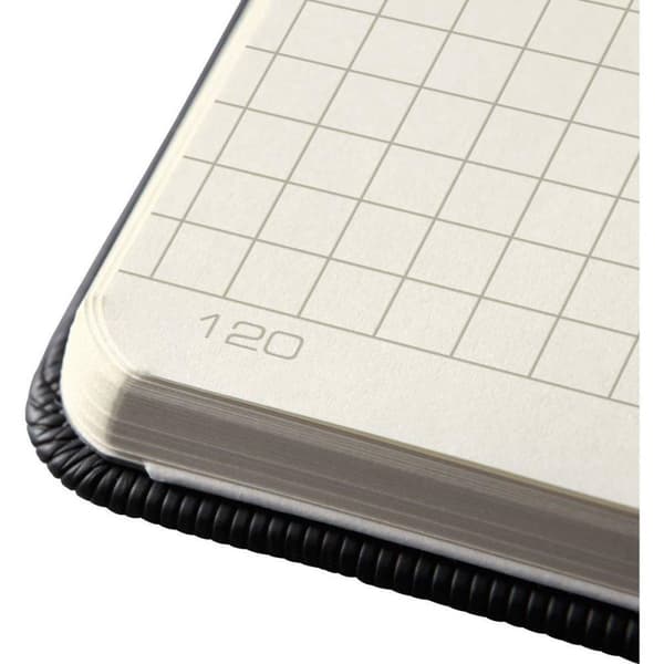 Sigel - anteckningsbok - A4+ - Conceptum Pure - inbunden - 194 sidor - diamant - 80 grams papper - SI-CO115