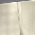 Miniatyrbild 6 av 11: Sigel - anteckningsbok - A4+ - Conceptum Pure - inbunden - 194 sidor - diamant - 80 grams papper - SI-CO115