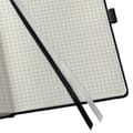 Miniatyrbild 10 av 11: Sigel - anteckningsbok - A4+ - Conceptum Pure - inbunden - 194 sidor - diamant - 80 grams papper - SI-CO115