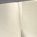 Pikkukuva 9 / 11: Sigel - muistivihko - A4+ - Conceptum Pure - musta - kovakantinen - 194 sivua - rivi - 80 grammaa paperia - SI-CO116