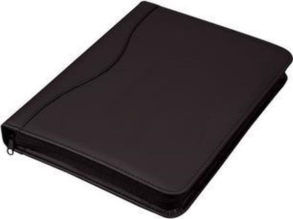 *rengaskansio Alassio a4 rondo 34,5 x 27,5 x 4 cm musta