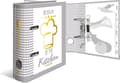 Miniatyrbillede 3 af 3: HERMA 15416 mappe Pap Multicolours A5