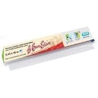 ELBA book protection film "Le Bon Elève", PVC, 45 mm x 10 m transparent, to protect books (100207230)