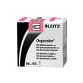 Pikkukuva 1 / 3: LEITZ-kirjainmerkki Orgacolor "M", rullassa, vaaleanpunainen, mitat: (L)30 x (K)23 mm, teippirullassa, itseliimautuva (6622-10-00)