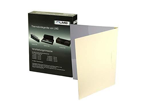 TH.FOLDER LINNAT BEIGE 1,5MM 50 (BMDLEM-BEIG-R1,5)