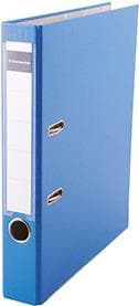 Soennecken folder 3343 DIN A4 50mm PP blå (3343)