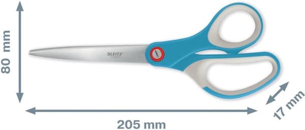 LEITZ saks COSY 20,5 cm (53320089)