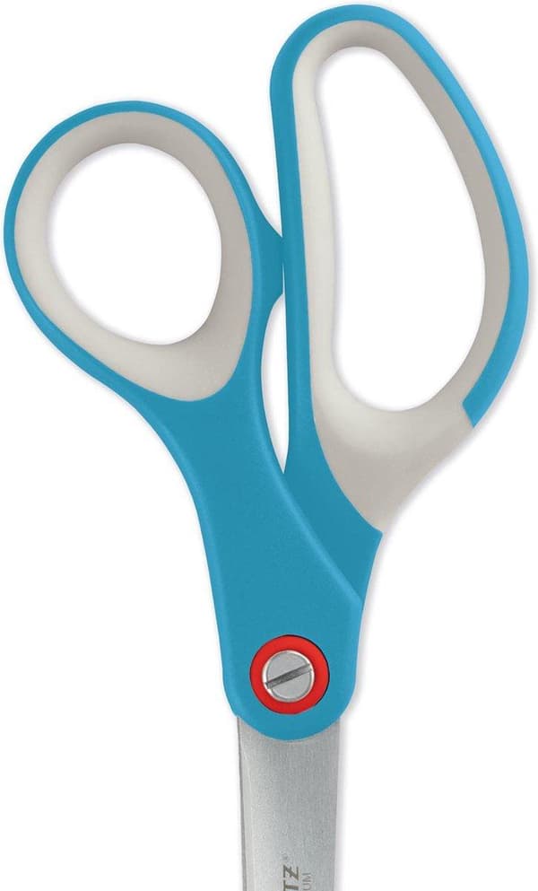 LEITZ saks COSY 20,5 cm (53320089)