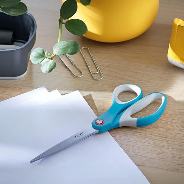 LEITZ saks COSY 20,5 cm (53320089)