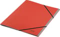 Pikkukuva 4 / 7: Folder Recycle A4 Red (39140025)