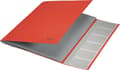 Pikkukuva 5 / 7: Folder Recycle A4 Red (39140025)