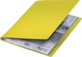 Miniatyrbillede 2 af 6: LEITZ Recycle displaybog DIN A4, 40 lommer gul (46770015)