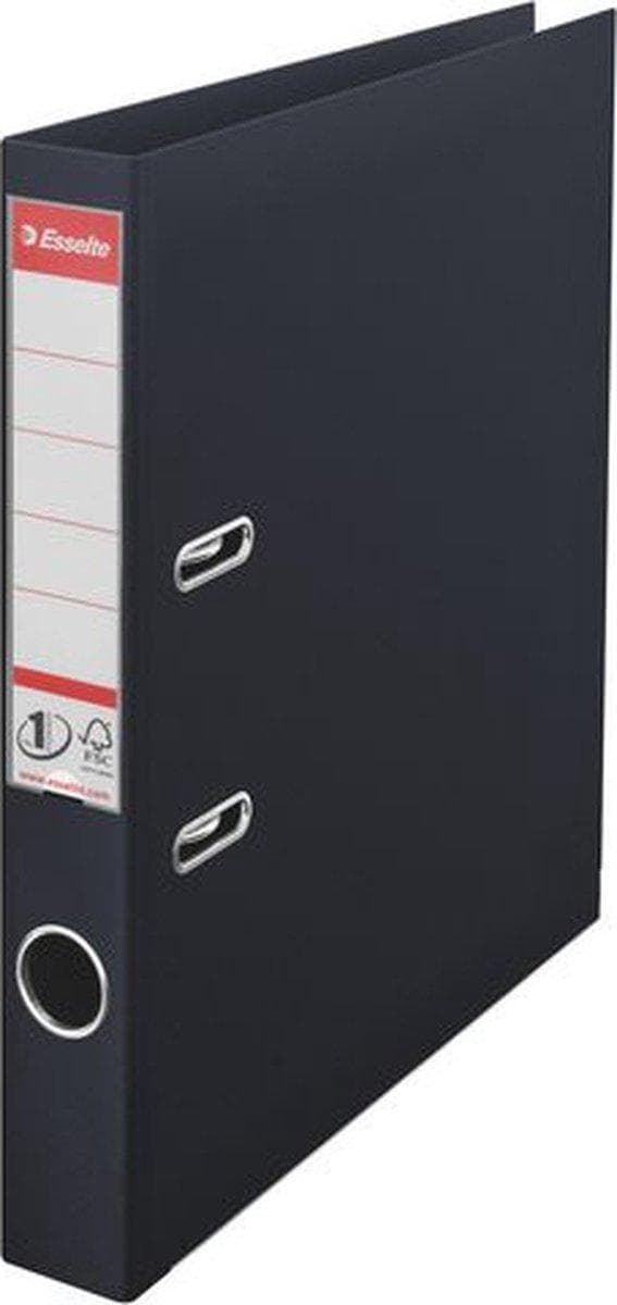Esselte 811470 - Sort - 52 x 287 x 318 mm (811470)