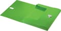 Miniatyrbild 7 av 7: Leitz 46230055 Armbågsfil 250 ark Grön polypropen (PP) (46230055)