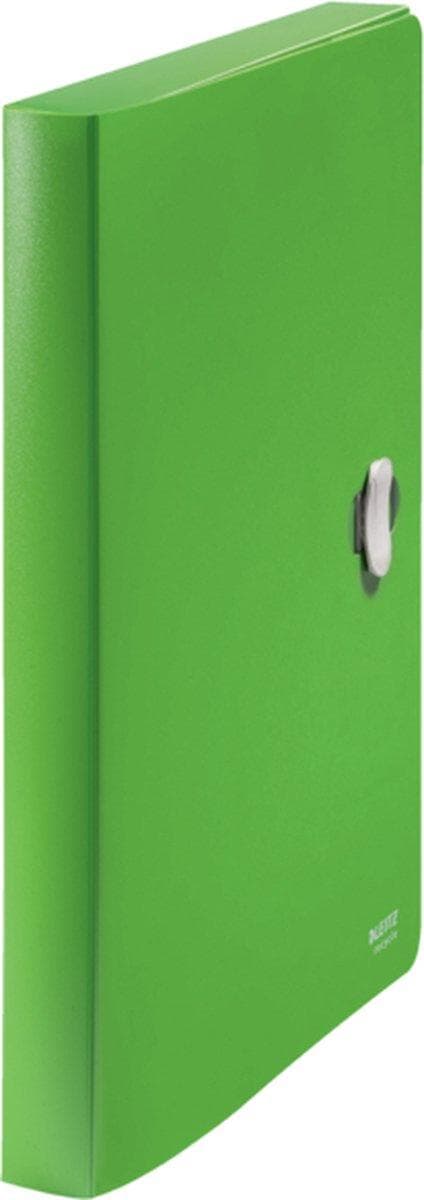 Leitz 46230055 Vipukaaren viila 250 arkkia vihreää polypropeenia (PP) (46230055)