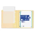 Miniatyrbillede 2 af 2: Ringbind Oxford Europeanbinder Polyfoam 1 enheder A4 A4+
