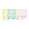 Miniatyrbillede 1 af 2: Ringbind Oxford Europeanbinder Polyfoam 1 enheder A4 A4+