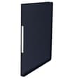 Miniatyrbillede 2 af 2: Folder Esselte Sort A4 (5 enheder)