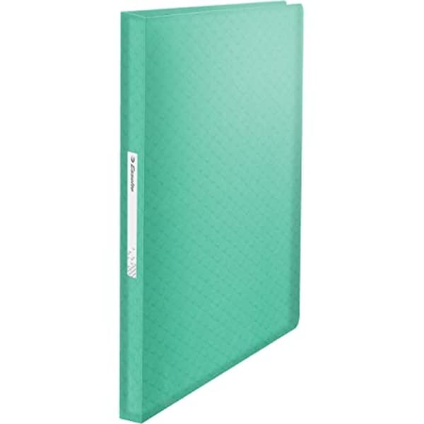 Ringbind Esselte Colour'ice Grøn (4 enheder)