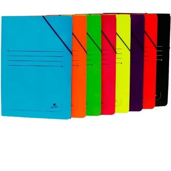 Folder Mariola A4 (20 enheder)