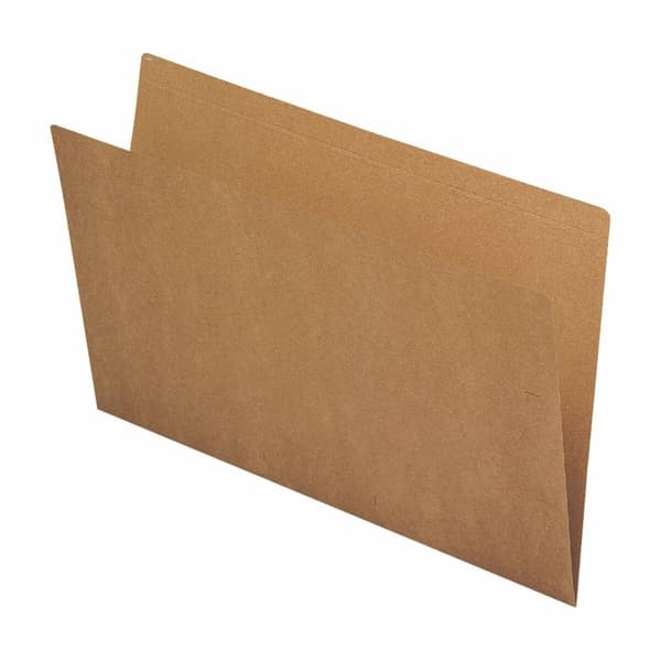 Undermappe Elba Naturlig brun A4 50 Dele