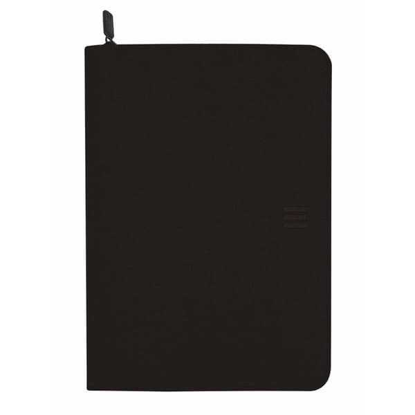 Dokumentmappe Finocam Sort A4