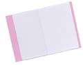 Miniatyrbillede 2 af 6: HERMA øvebogsomslag pap A4 pink - rosa - pap - 214 mm - 299 mm - 1 stk (19805)