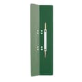 Miniatyrbillede 1 af 2: LEITZ ryg, 60 x 305 mm, manila pap, grøn 250 gsm, stansning: 60-80 mm (3720-00-55)