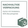 Miniatyrbillede 6 af 6: AVERY Zweckform bæreetiketter, 220x160 mm, hvid/lysgrå PP med transparent polyesterlag, igen og igen - 1 stk (8003-5)