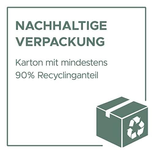 AVERY Zweckform bæreetiketter, 220x160 mm, hvid/lysgrå PP med transparent polyesterlag, igen og igen - 1 stk (8003-5)