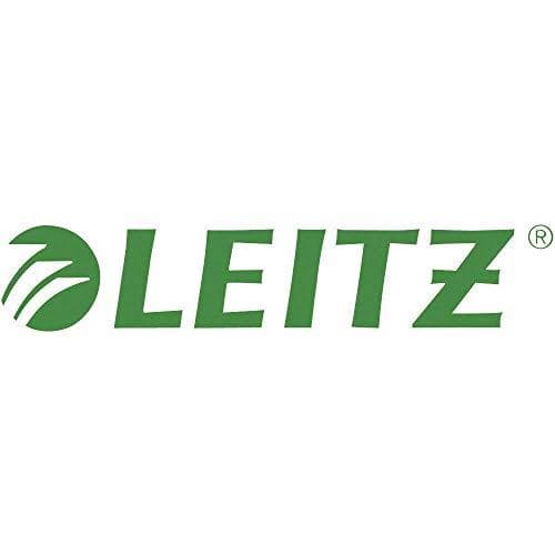 LEITZ ALPHA hængepose, A4, med frøer, grå - til markedet: D / L / A / CH - 25 stk (1986-00-85)