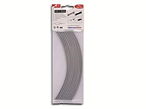 LEITZ klipsikansio ColorClip Magic, DIN A4, PP, valikoima läpikuultava pidike, etukansi täysin saranoitu, - 6 kpl (4174-00-99)
