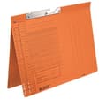Pikkukuva 1 / 2: LEITZ heilurinitoja, A4, virallinen nitoja, oranssi, 250 g m² - markkinoille: D - L - A - CH - 50 kpl (2094-00-45)