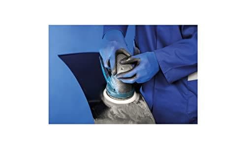 LEITZ brochurecover Super Premium, A5, PVC, krystalklar, 0,08 mm hård film, åben i toppen, dokumentsikker, perforering: 80 mm (4735-00-00)