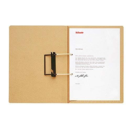 LEITZ pendelhäftapparat, med rörhäftning, A4, natron - för marknaden: D - A - L - CH - 50 stycken (2189-00-00)