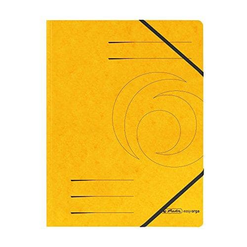 HERLITZ HÖRNKLÄMMA GB 5ER (11387164-000)