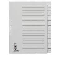 PAPERIREKISTERI BLANCO 20TL VF (12203085)
