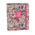 Miniatyrbillede 3 af 4: Ringbind SENFORT Ringbook Paisley 1 enheder Multifarvet A4