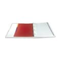Miniatyrbillede 4 af 4: Ringbind SENFORT Ringbook Paisley 1 enheder Multifarvet A4