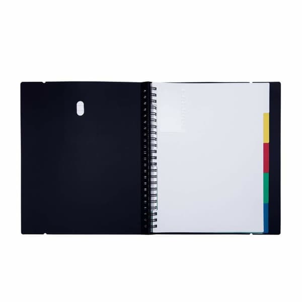 Organiser mappe Grafoplas In & Out Sort