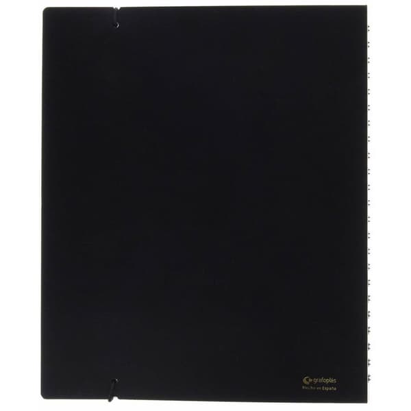 Organiser mappe Grafoplas In & Out Sort